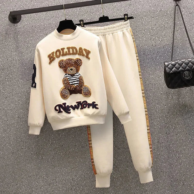 Plush Beige