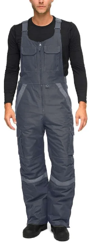 Arctix Tundra Insulated Bib Pants 2024 Fashionable Work Pants