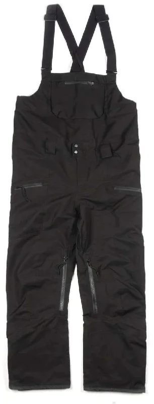 Endeavor 3L Shelter Bib Shell Pant 2023 Trendy Wide-Leg Pants
