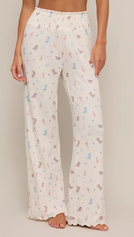 Z-Supply Dawn Cowboy Pant - MOONSTONE Slim Fit Casual Pants