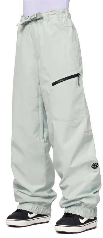 686 Ladies Outline Shell Pant 2024 Comfortable Jogging Pants