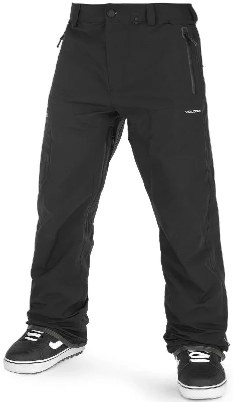 Volcom L GORE-TEX Shell Pant 2023 Cozy Full-Length Pants