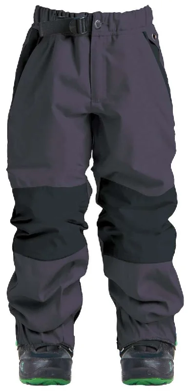 Airblaster Junior's Boss Insulated Pant 2024 Modern Bootcut Pants