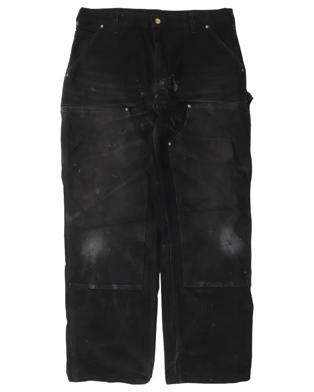 Carhartt Double Knee Pants Lightweight Jogger Pants
