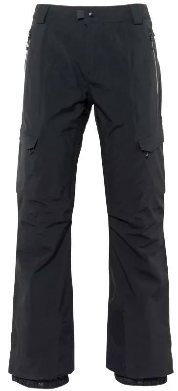686 Quantum Thermagraph Pant 2024 Relaxed Casual Leggings