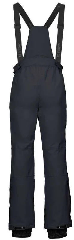 Killtec Enosh Detachable Suspender Pant 2022-2023 Slim Fit Casual Pants