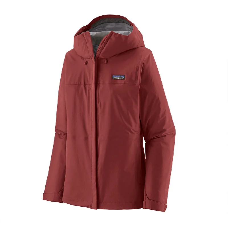 Patagonia Women's Torrentshell 3L Rain Jacket - Past Season Faux Fur Fabric Real Fur Fabric Shearling Fabric Patagonia Women's Torrentshell 3L Rain Jacket - Past Season Faux Fur Fabric Real Fur Fabric Shearling Fabric