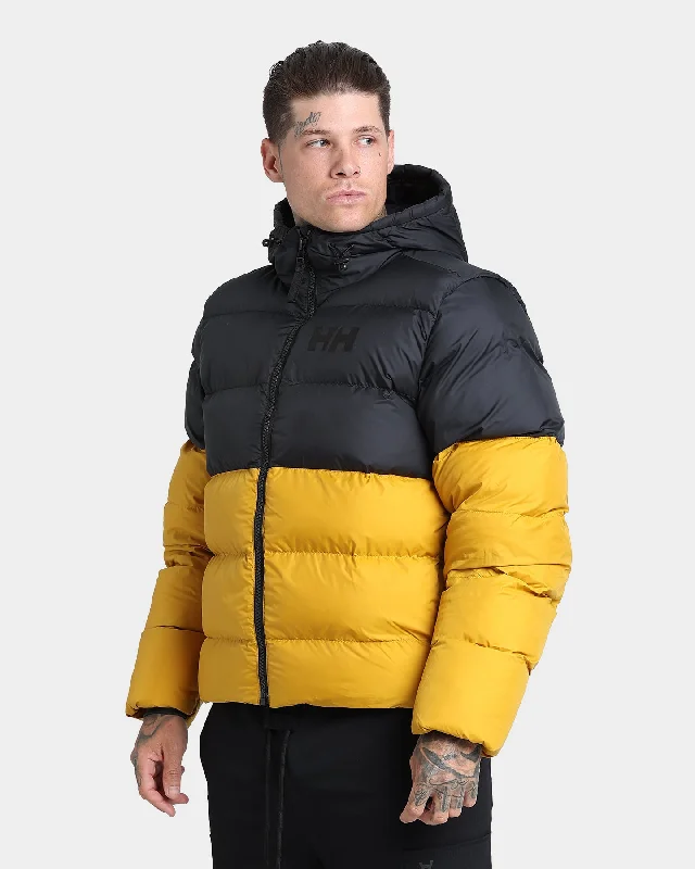 Helly Hansen Active Puffy Jacket 349 Arrowwood One-Shoulder Jacket Off-the-Shoulder Jacket Asymmetrical Jacket