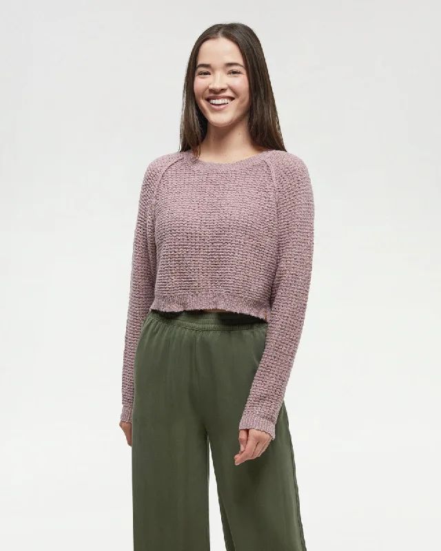 Hart Sweater Collared Crew Neck Turtle Neck