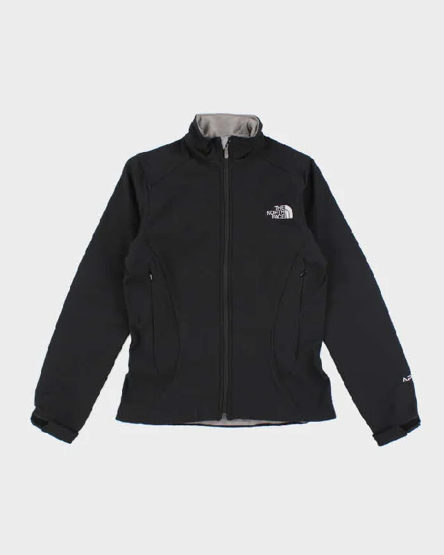 The North Face Zip-Up Lightweight Jacket - XS Zip Front Button Front Snap Front