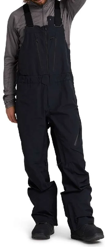 Burton AK 2L GORE-TEX Cyclic Bib Pants 2024 Slim-Fit Leggings