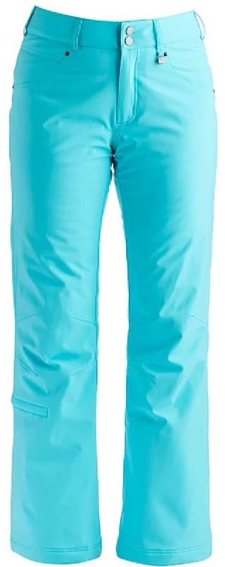 Nils Ladies Barbara 3.0 Insulated Pants 2022-2023 Casual Skinny Fit Pants