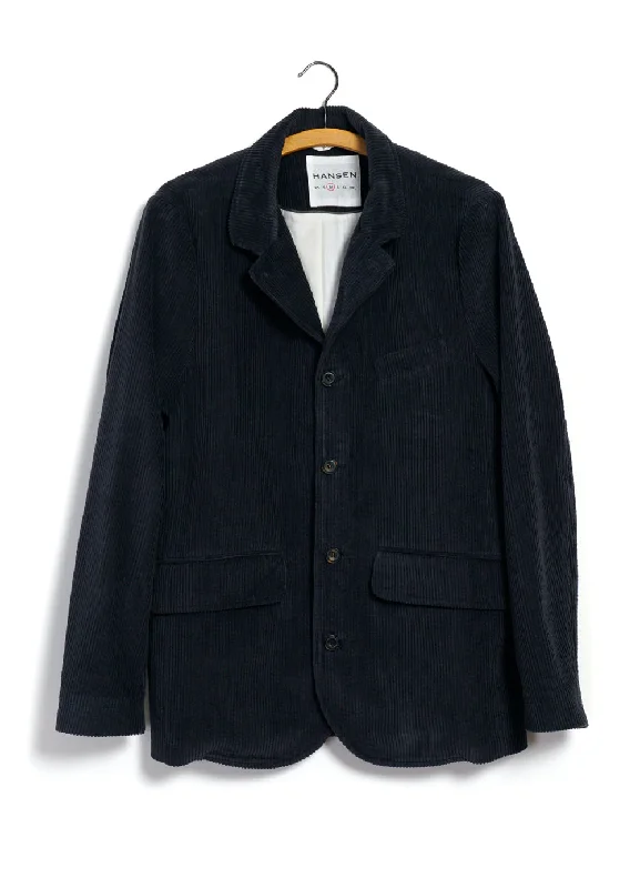 VINCENT 28-35-3 | Casual Blazer Jacket | Dusty Navy Mesh Jacket Canvas Jacket Denim Jacket VINCENT 28-35-3 | Casual Blazer Jacket | Dusty Navy Mesh Jacket Canvas Jacket Denim Jacket
