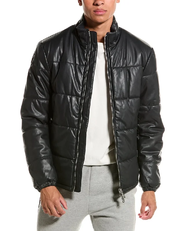 Armani Exchange Quilted Jacket Appliqued Jacket Beaded Jacket Sequined Jacket
