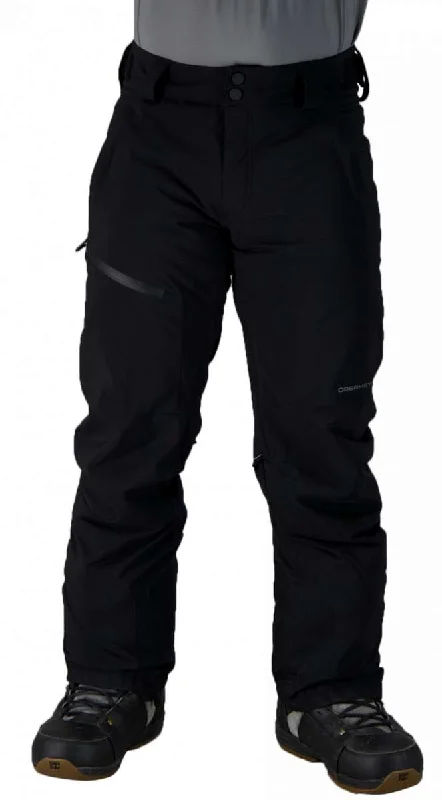 Obermeyer Force Insulated Pant 2022 Fashionable Track Pants