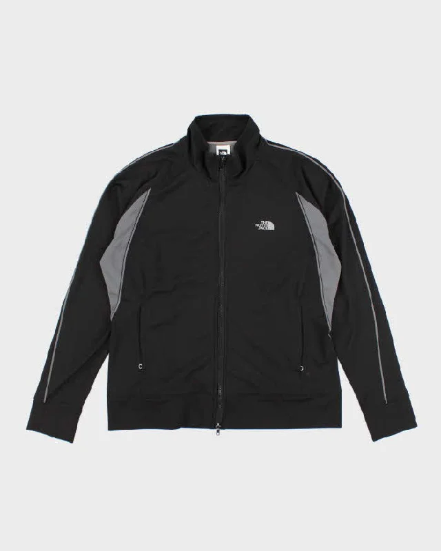 Vintage Y2K Women's The North Face Track Jacket - XL Toggled Jacket Drawstring Jacket Belted Jacket Vintage Y2K Women's The North Face Track Jacket - XL Toggled Jacket Drawstring Jacket Belted Jacket