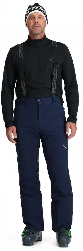 Spyder Bormio GORE-TEX Insulated Pant 2024 Chic Faux Leather Pants