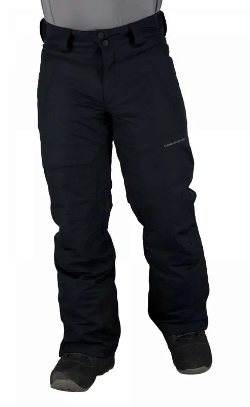 Obermeyer Orion Insulated Pants Short 2021-2022 Lightweight Jogger Pants