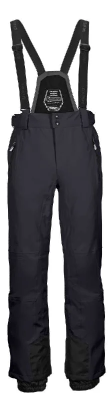 Killtec Enosh Pant With Detachable Suspenders 2024 Fashionable Track Pants