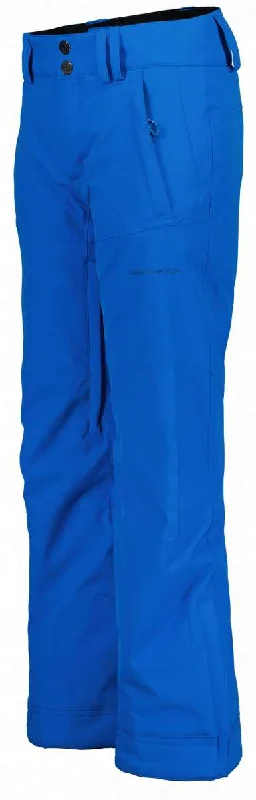 Obermeyer Juniors Parker Insulated Pant 2023 Casual Drawstring Pants