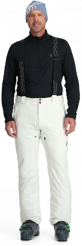 Spyder Dare Insulated Pant 2024 Trendy High-Waist Trousers