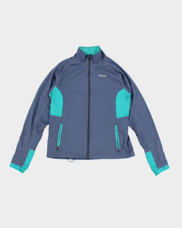 Patagonia High Neck Jacket - M Cardigan Sweater Pullover