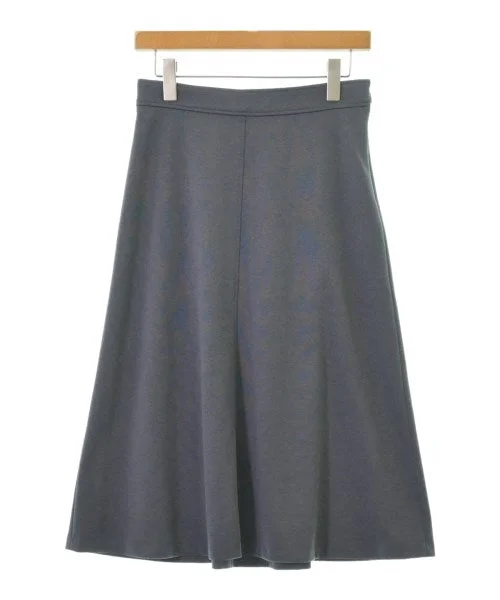COUP DE CHANCE Long/Maxi length skirts high slit skirt