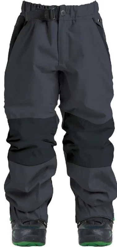Airblaster Junior's Boss Shell Pant 2023 Comfortable Fleece Pants