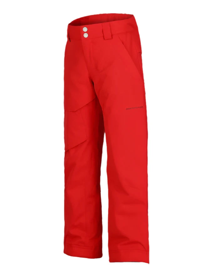 Obermeyer Juniors BRISK Insulated PANT 2022 Trendy Palazzo Pants