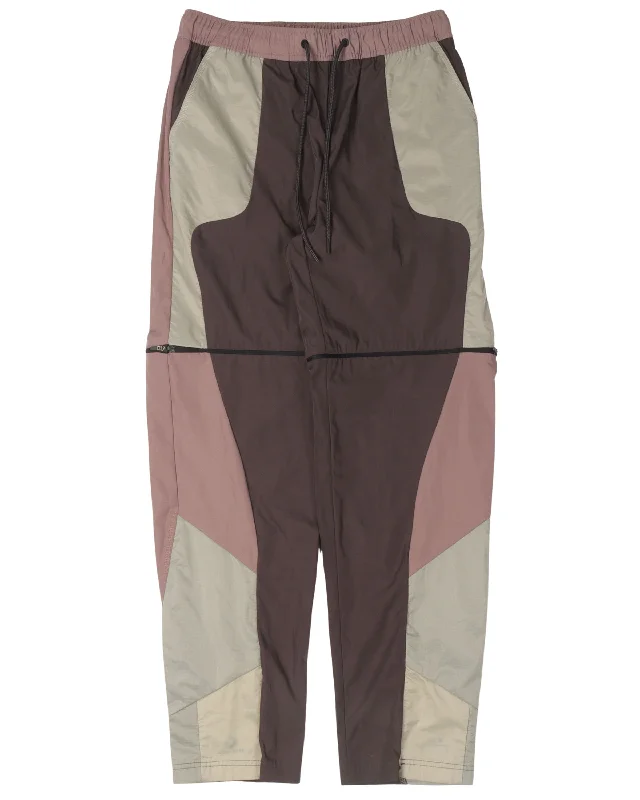 Converse Track Pants Trendy Printed Pants