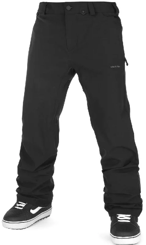 Volcom Freakin Snow Chino Pant 2023 Formal Stretch Pants