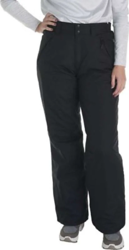 Boulder Gear Ladies Storm Insulated Pant 2024 Comfortable Jogger Trousers