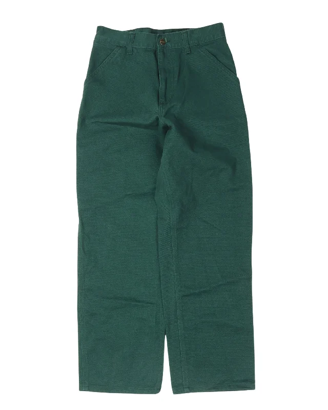 Carhartt Karhartt Single Knee Pant Fashionable Work Pants