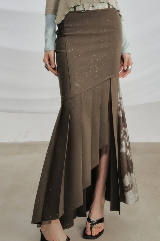 Coffee Color Regular Version