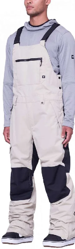 686 Hot Lap Bib Pant 2024 Formal Slim Pants