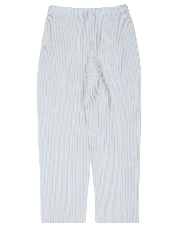 Pleats Please Pants Comfy Cargo Trousers