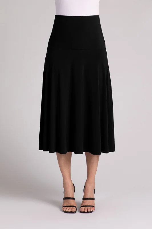 Sympli Skess Skirt - Style 2624E lace skirt delicate