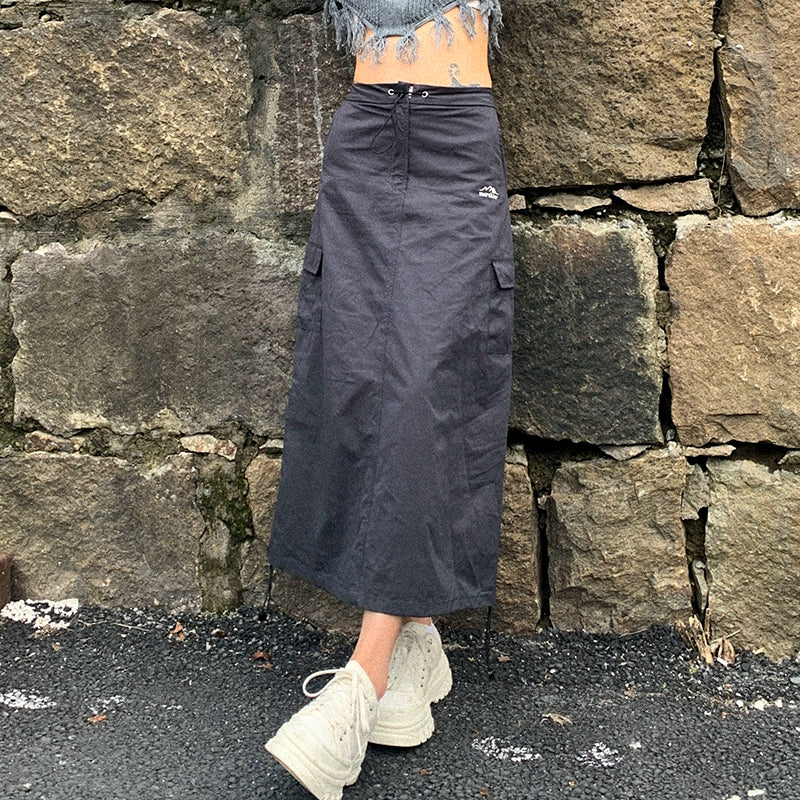 Charcoal Gray