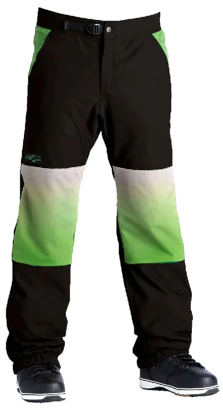 Airblaster Max Elastic Shell Boss Pant 2024 Relaxed Fit Trousers
