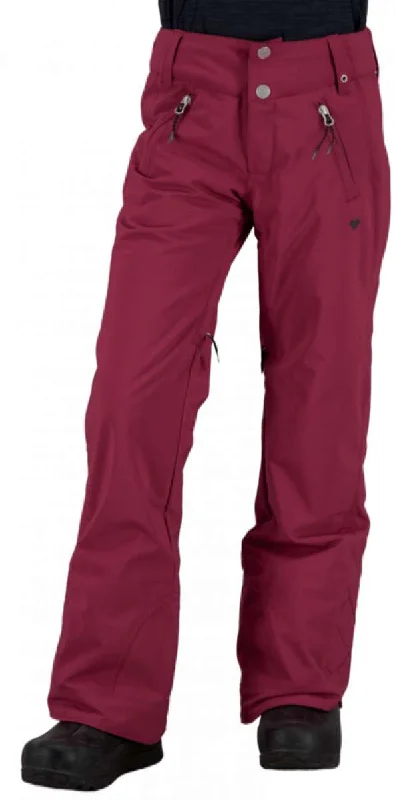 Obermeyer Girls Jessi Insulated Pants 2021-2022 Formal Dress Pants
