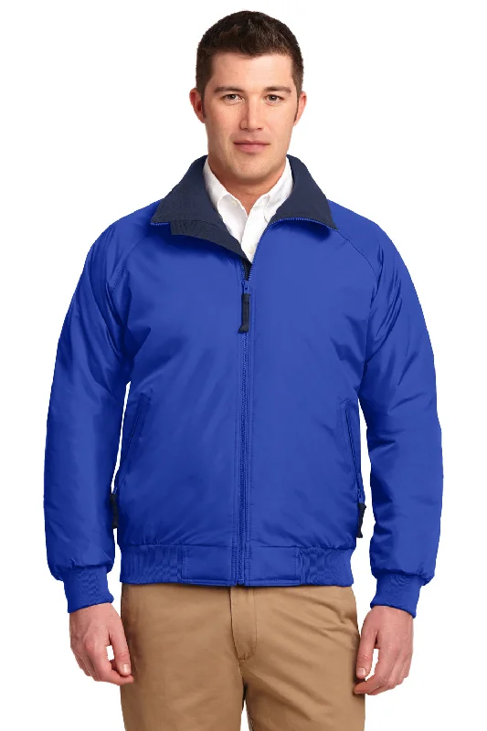 Port Authority Mens Challenger Wind & Water Resistant Full Zip Jacket - True Royal Blue/True Navy Blue Corduroy Jacket Velvet Jacket Brocade Jacket Port Authority Mens Challenger Wind & Water Resistant Full Zip Jacket - True Royal Blue/True Navy Blue Corduroy Jacket Velvet Jacket Brocade Jacket
