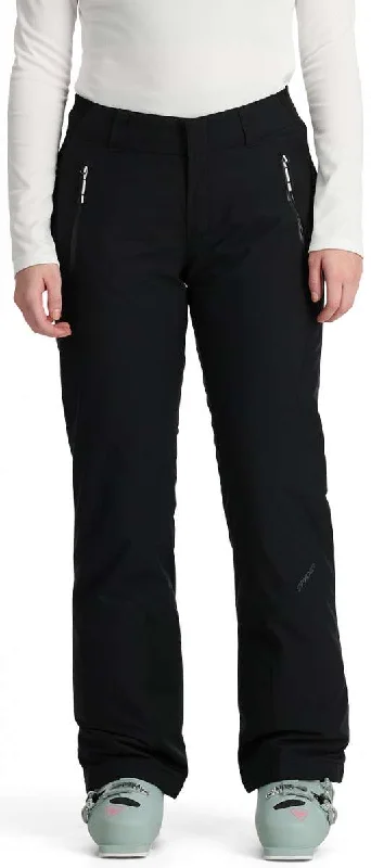Spyder Ladies Winner Insulated Pant Tall 2024 Classic Flared Pants