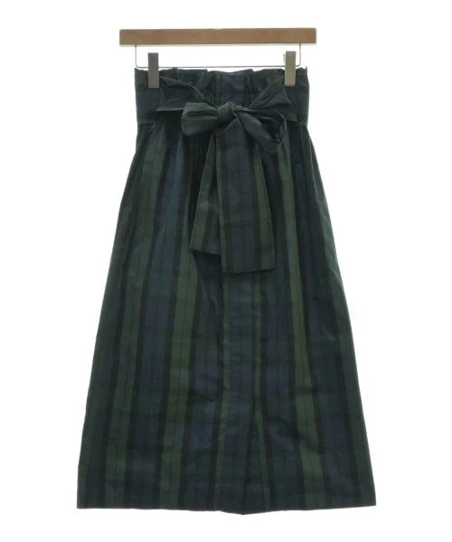 Dahl'ia Long/Maxi length skirts lightweight skirt design