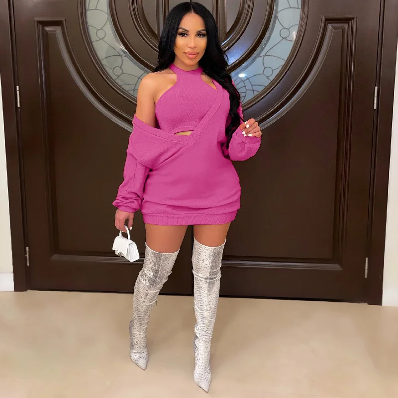 Rose pink