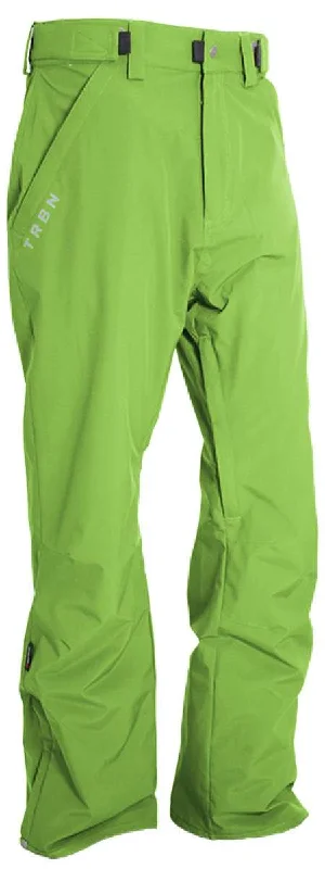 Turbine Insulated Pant 2023 Comfy High-Waist Jeans