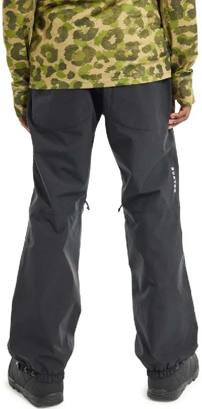 Burton Melter Plus 2L Shell Pants 2024 Formal Dress Pants