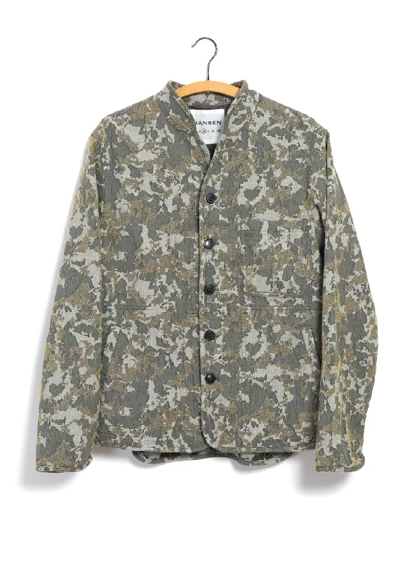 ERLING | Refined Work Jacket | Sycamore Tree Denim Jacket Leather Jacket Suede Jacket ERLING | Refined Work Jacket | Sycamore Tree Denim Jacket Leather Jacket Suede Jacket