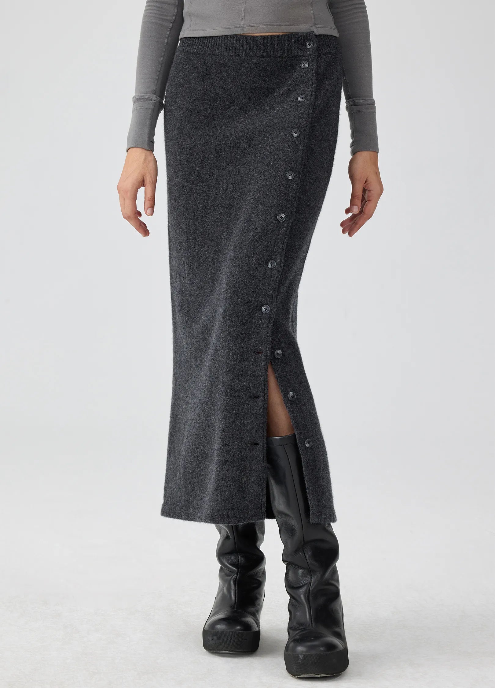 Grey