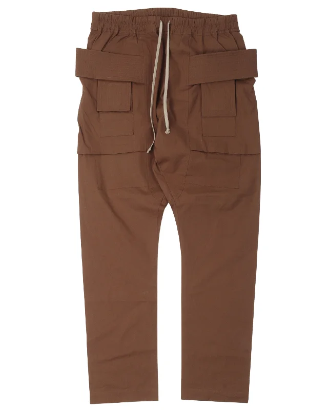 Creatch Cargo Pants Trendy Work Pants
