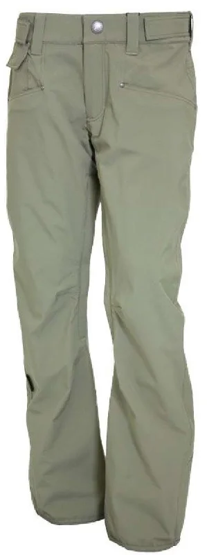 Turbine E2F Shell Pant 2021-2022 Soft Sweatpants Style